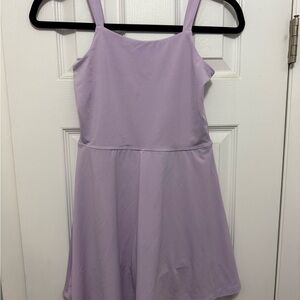 Art Class dress with shorts, Girls 10/12